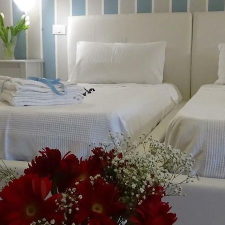 Casalba Apartment Balestrate ภายนอก รูปภาพ