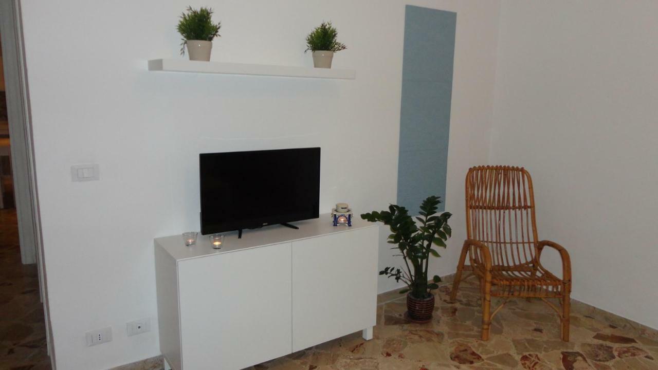 Casalba Apartment Balestrate ภายนอก รูปภาพ