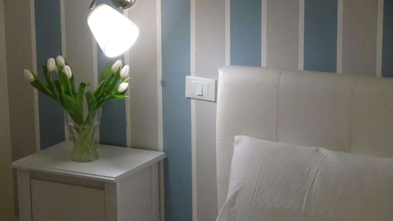 Casalba Apartment Balestrate ภายนอก รูปภาพ