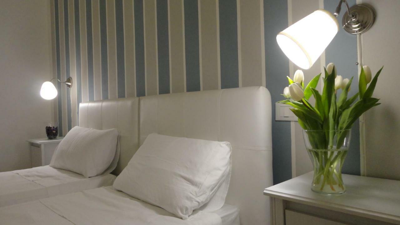 Casalba Apartment Balestrate ภายนอก รูปภาพ